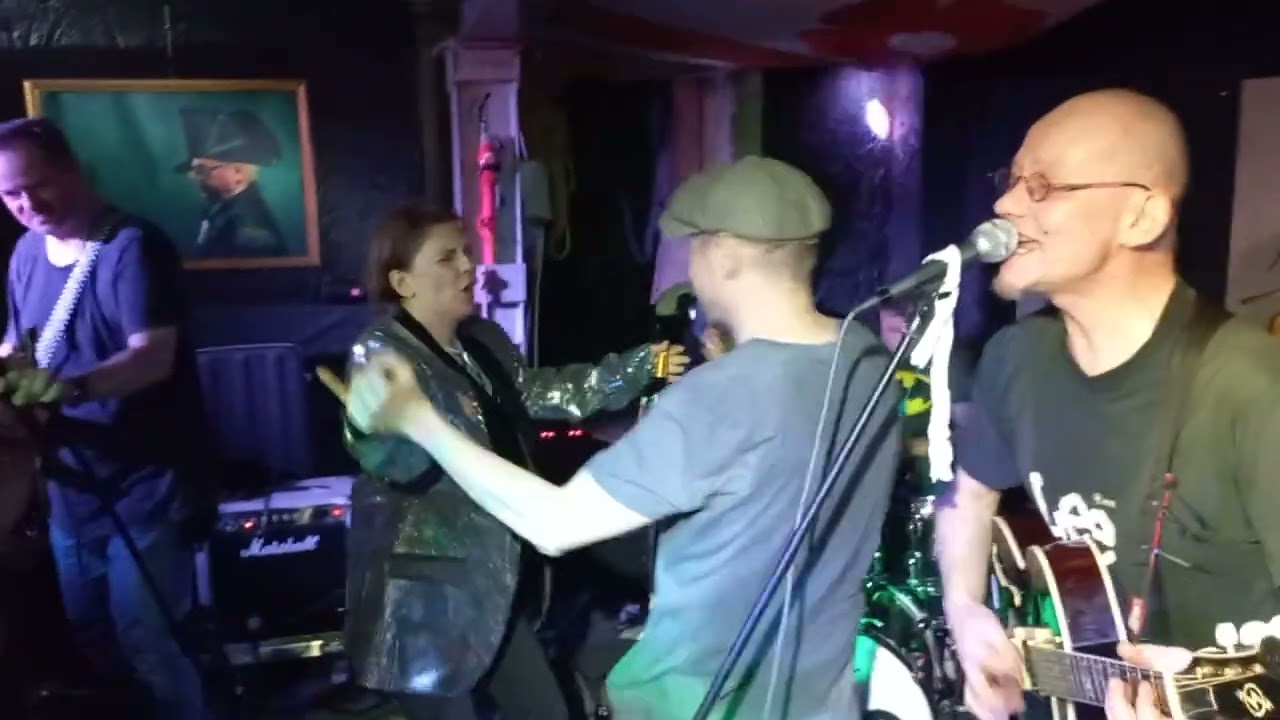 KUŚKA BROTHERS 