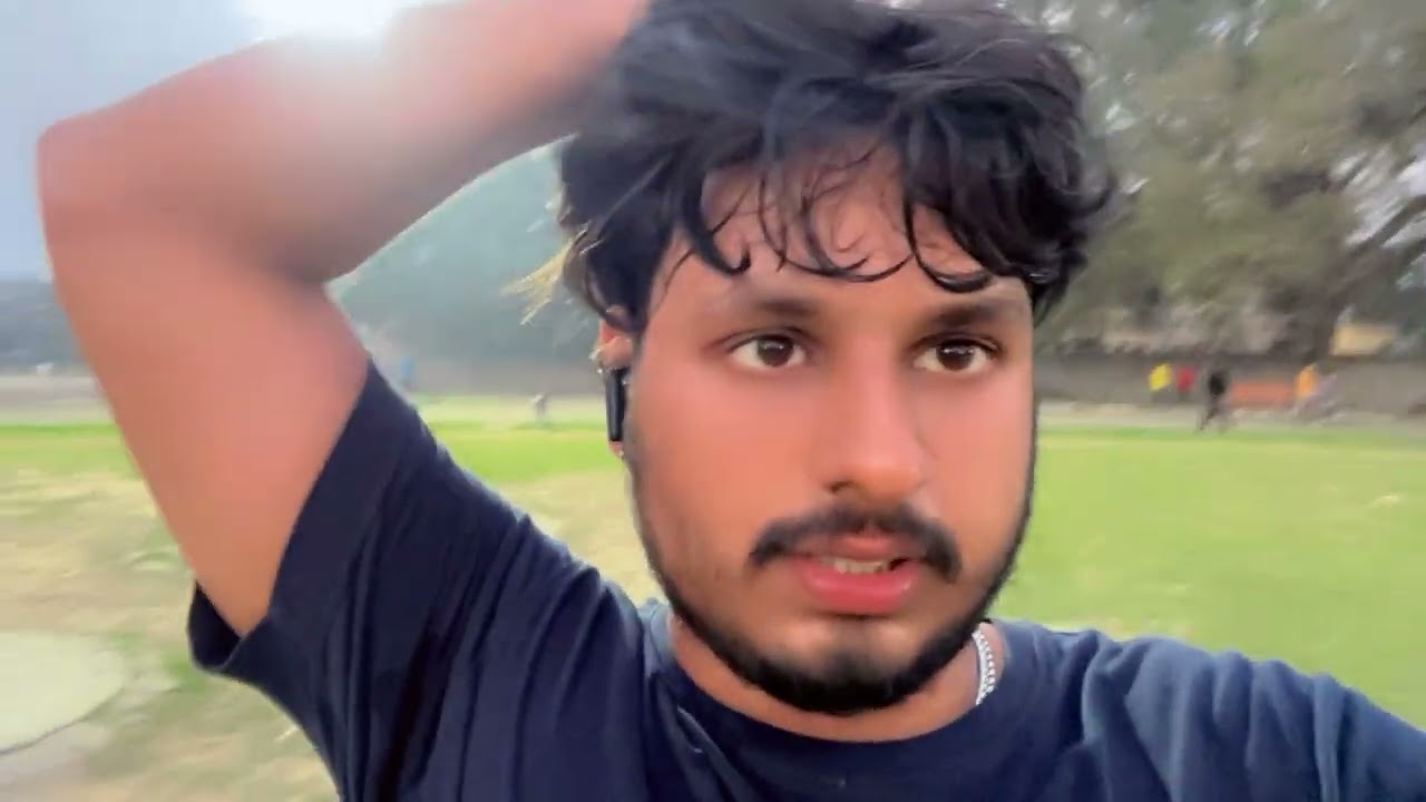 The One Where Things Went Wrong in Passport Office !