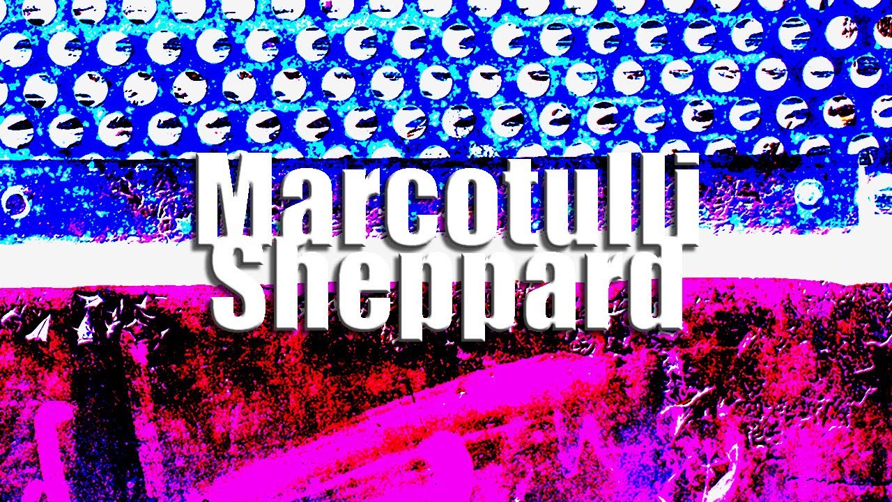 Rita Marcotulli & Andy Sheppard - Le Main d'Alice [radio broadcast] @jazzaudio