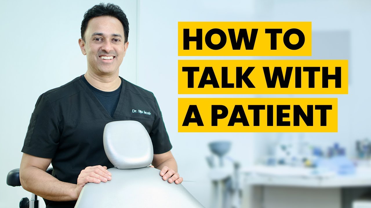 Why Some Dentists Build Trust (and Others Don’t)