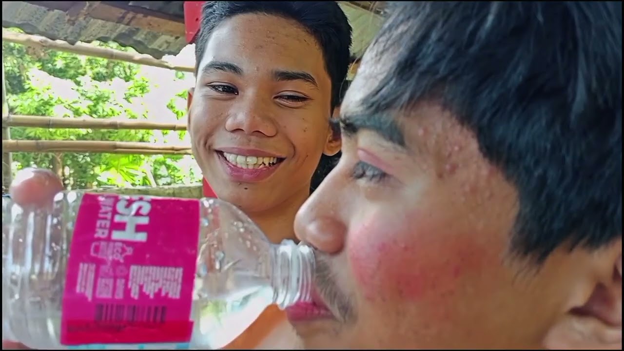 Abra ft. Thyro & Jeriko Aguilar - Gayuma (for entertainment purposes only)