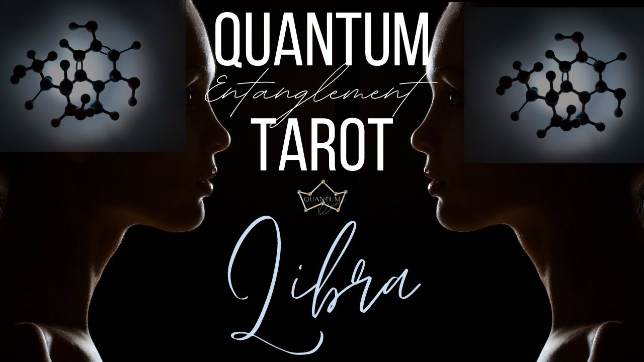 Libra - They cannot figure you out lol! - Entanglement Tarotscope