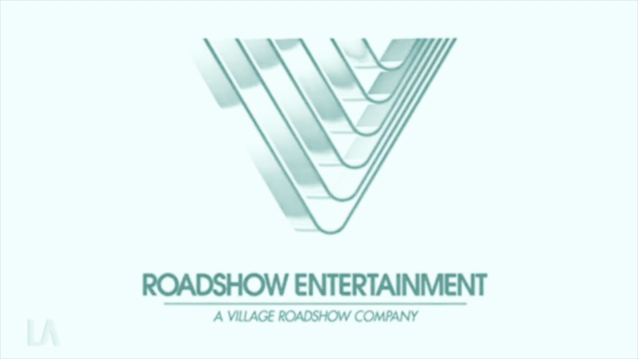 Logo Bloopers E17/S2E7: Village Roadshow Entertainment 2011 [ft. Logo Archive]