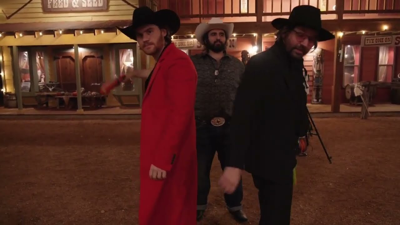 Dear Cowboy