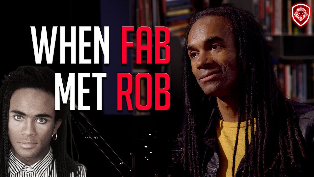 How Milli met Vanilli