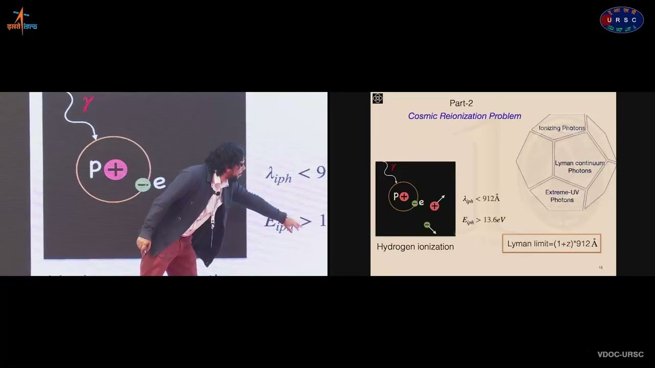 Astrosat Conference 2026 - Plenary Lectures Part 2