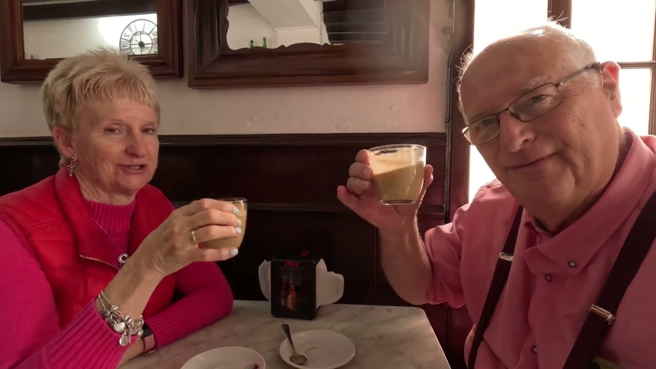 Felanitx market - Mallorca - Majorca - 24th March