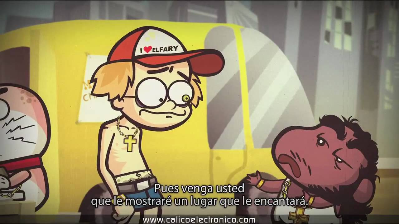 Don Ramon y Perchita en Rumbarola 03 Amarillo melocot&oacute;n