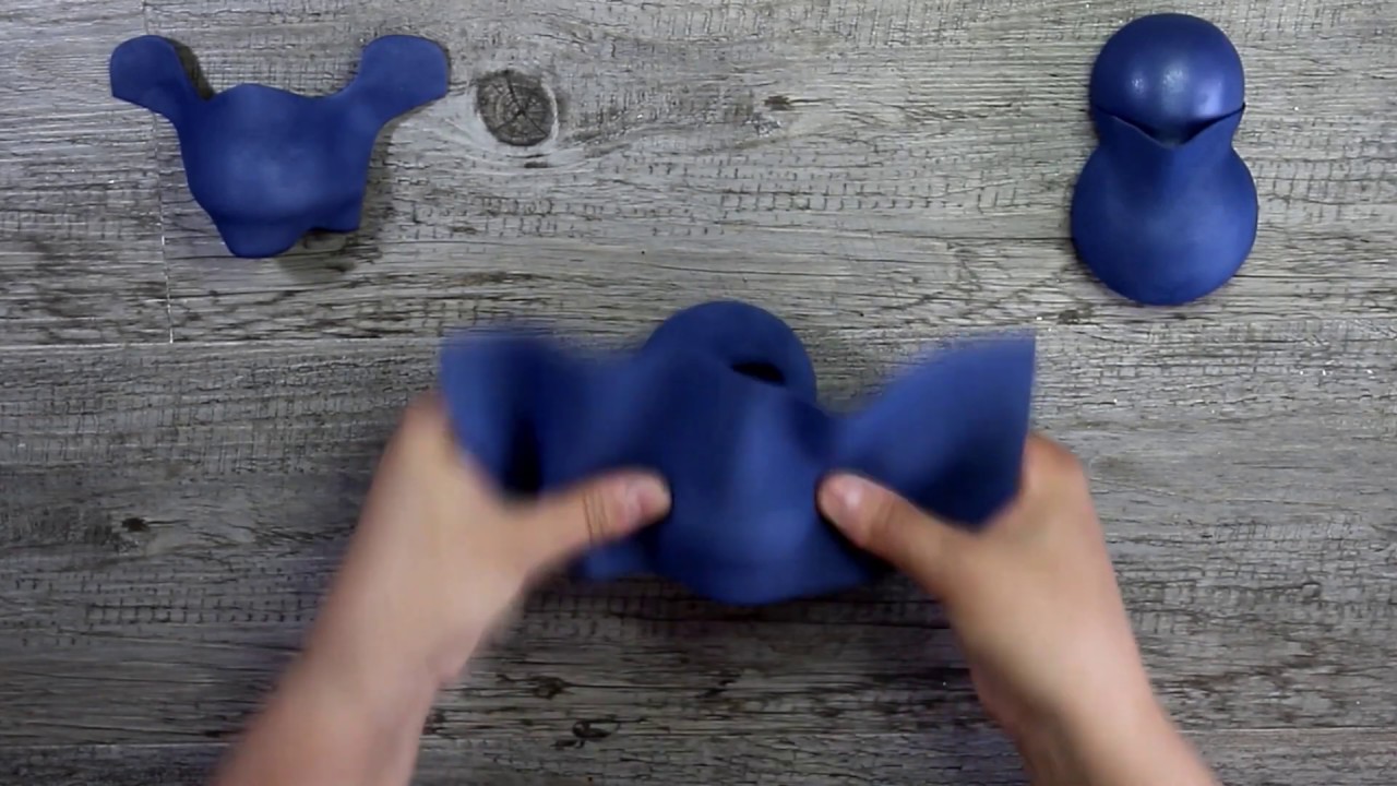 FOFUCHAS. COMO HACER UN ZAPATO DE COMUNION PARA NIÑO