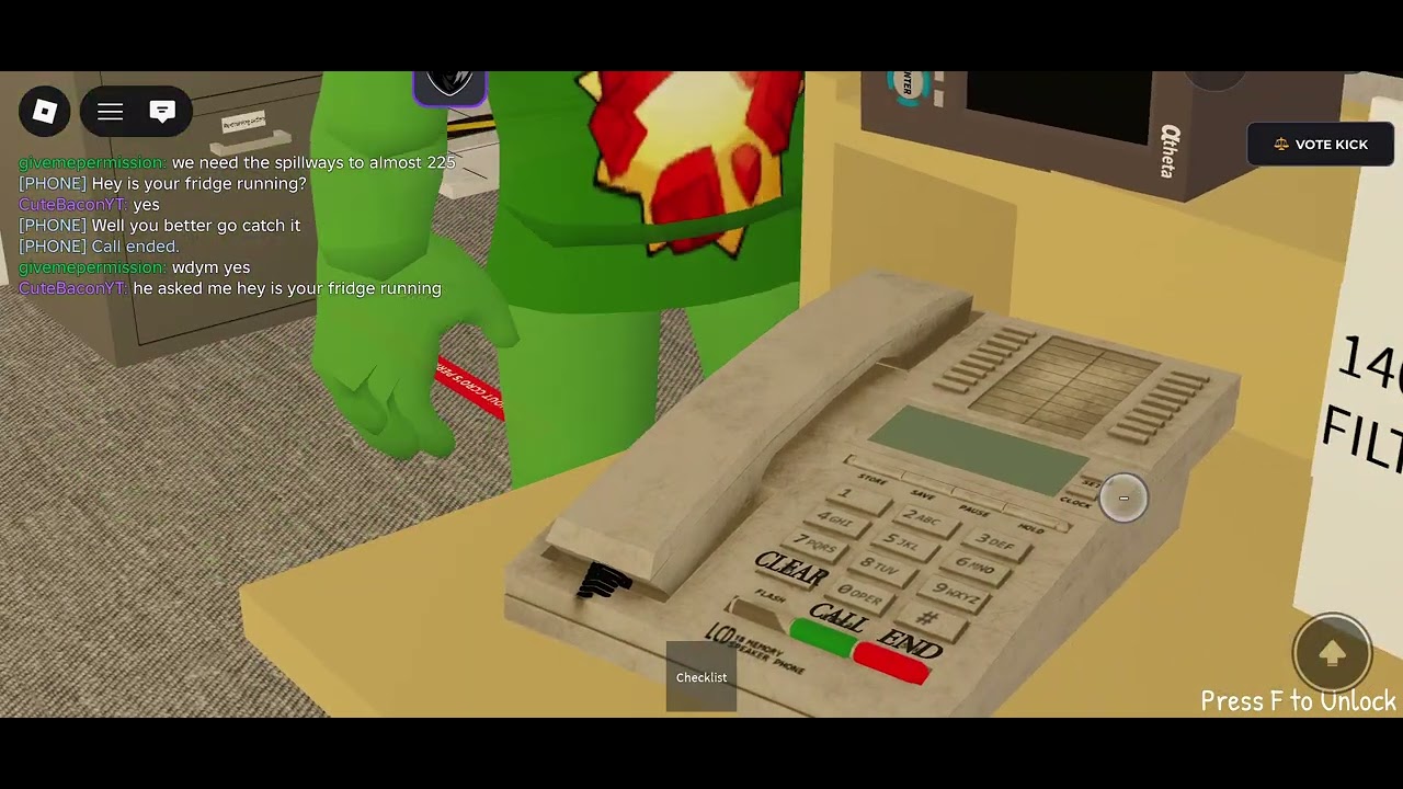 Roblox hydro-electric simulator