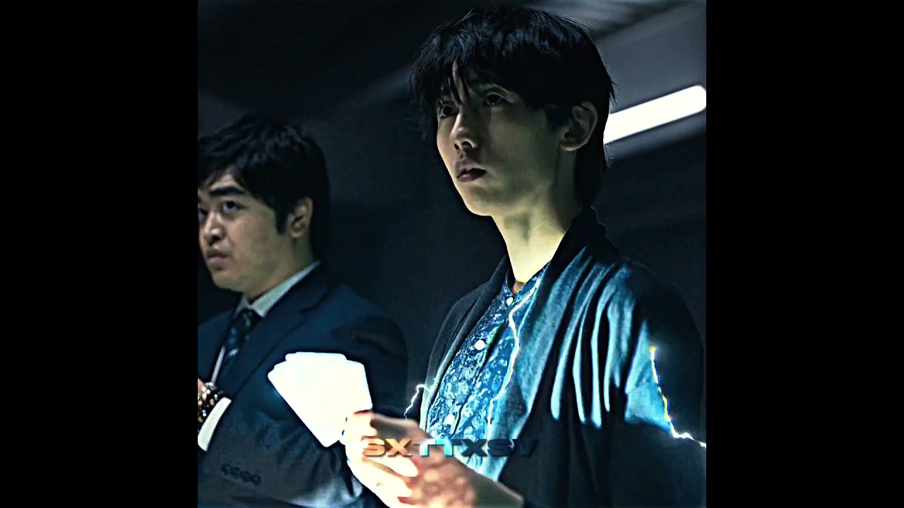 ALICE IN BORDERLAND III EDIT 🗿 #edit #kdrama #aliceinborderland #shorts #aliceinborderland3