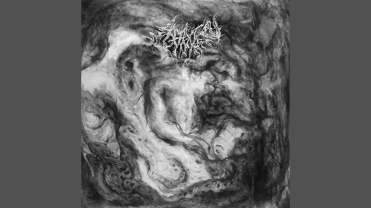 Aberration - Aberration (EP) (2021)