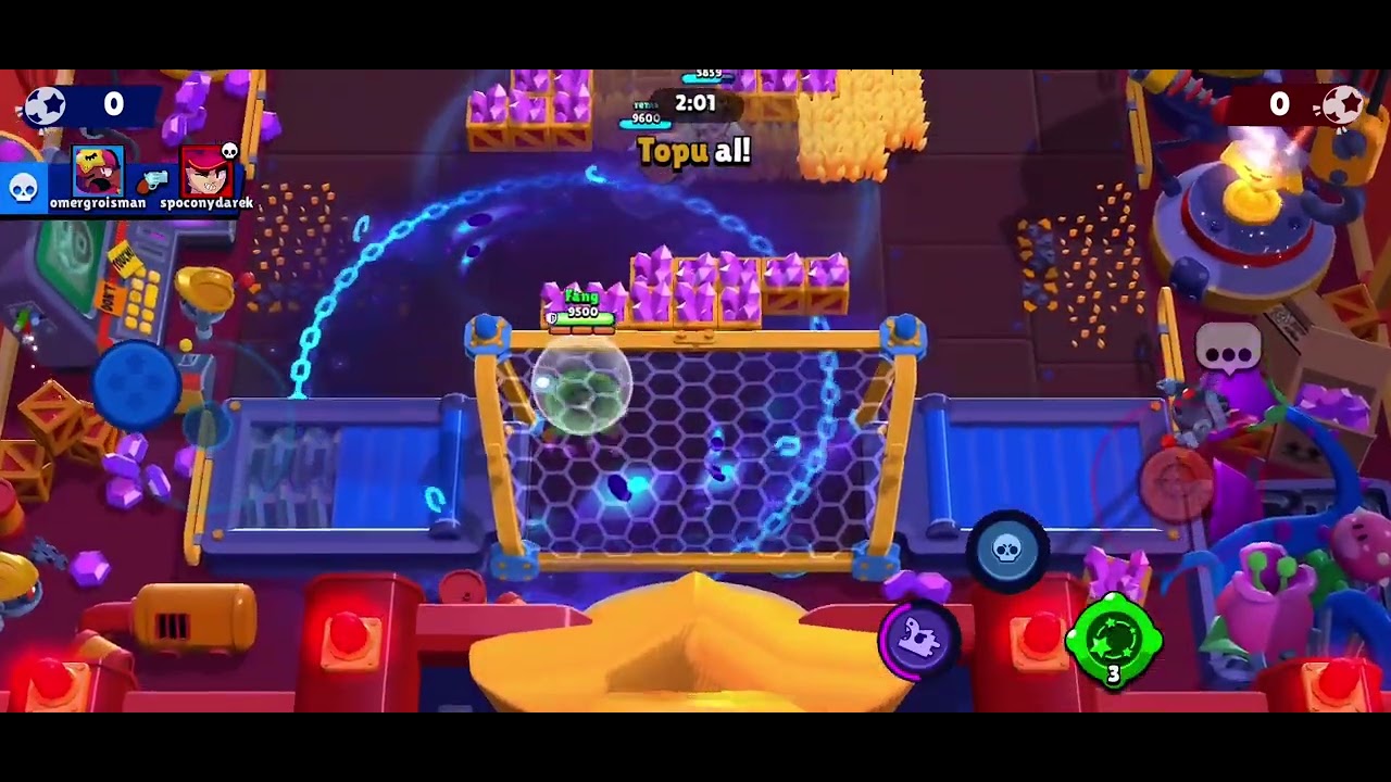 #ThumbsUpForBrawl #brawlstars