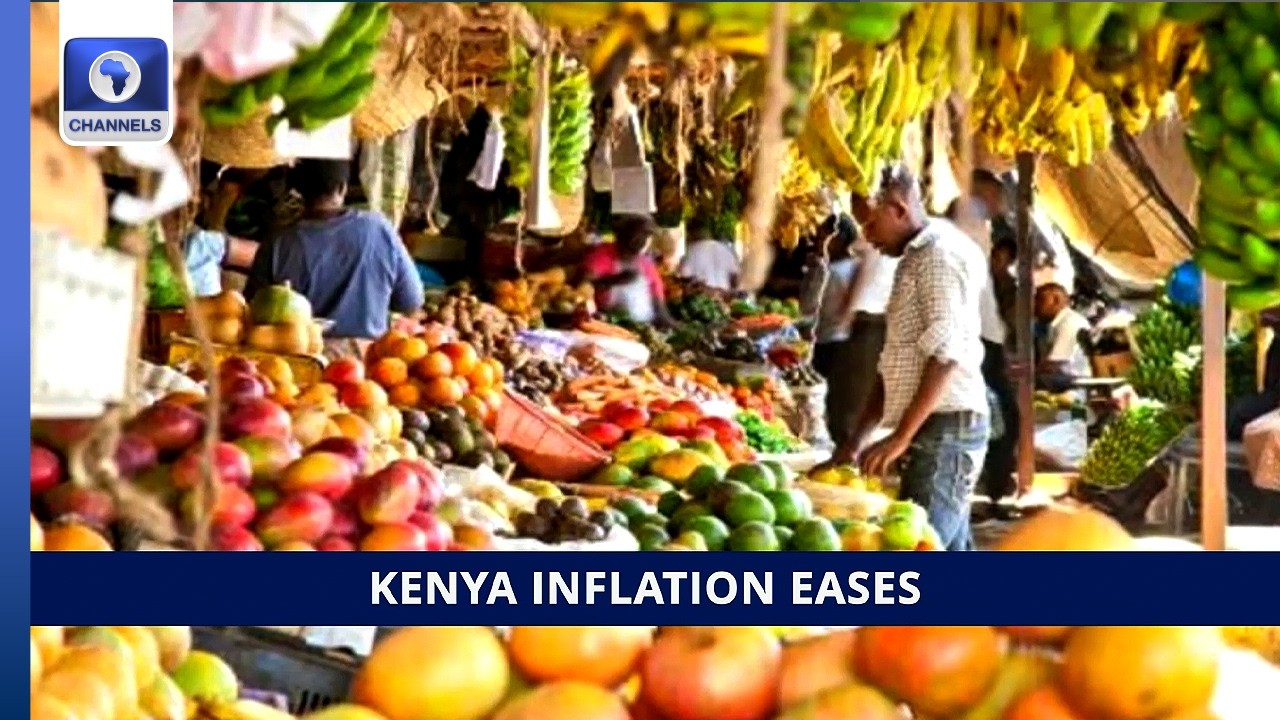 Kenya Inflation Eases, Egypt Debt Servicing Gulps 82% Of Revenue + More |  Business Incorporated
