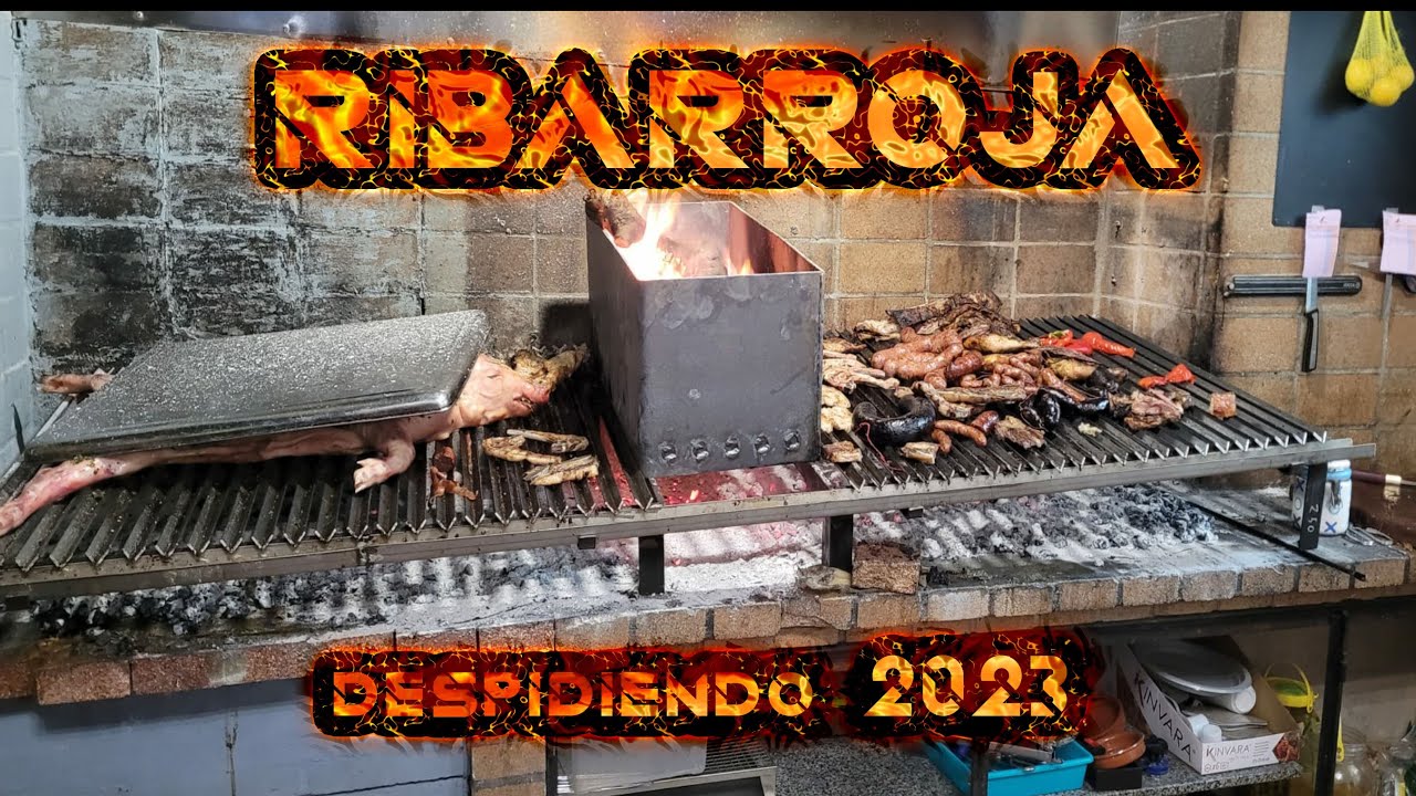 Sendas x 🙋‍♀️ LA CAÑADA - RIBARROJA 🙋‍♂️