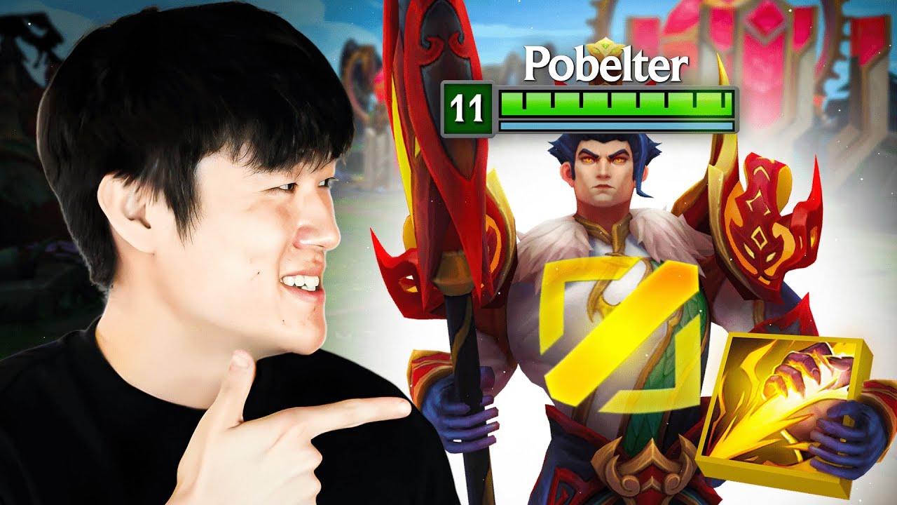 The 'PERFECT' Jungler is really just a Mid Laner Off-Role....