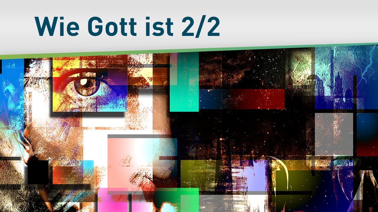 Die Anatomie Gottes 2/2 – Bayless Conley
