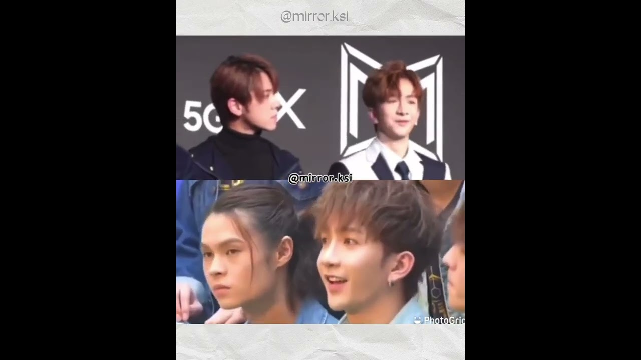 各位白色情人節快樂🤍🧸💕                    ♫I want it that way｜IG 因版權問題所以po係yt ￼#keungson #keungto #ansonlo
