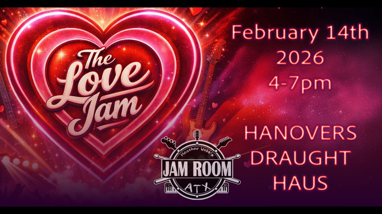 The Love Jam