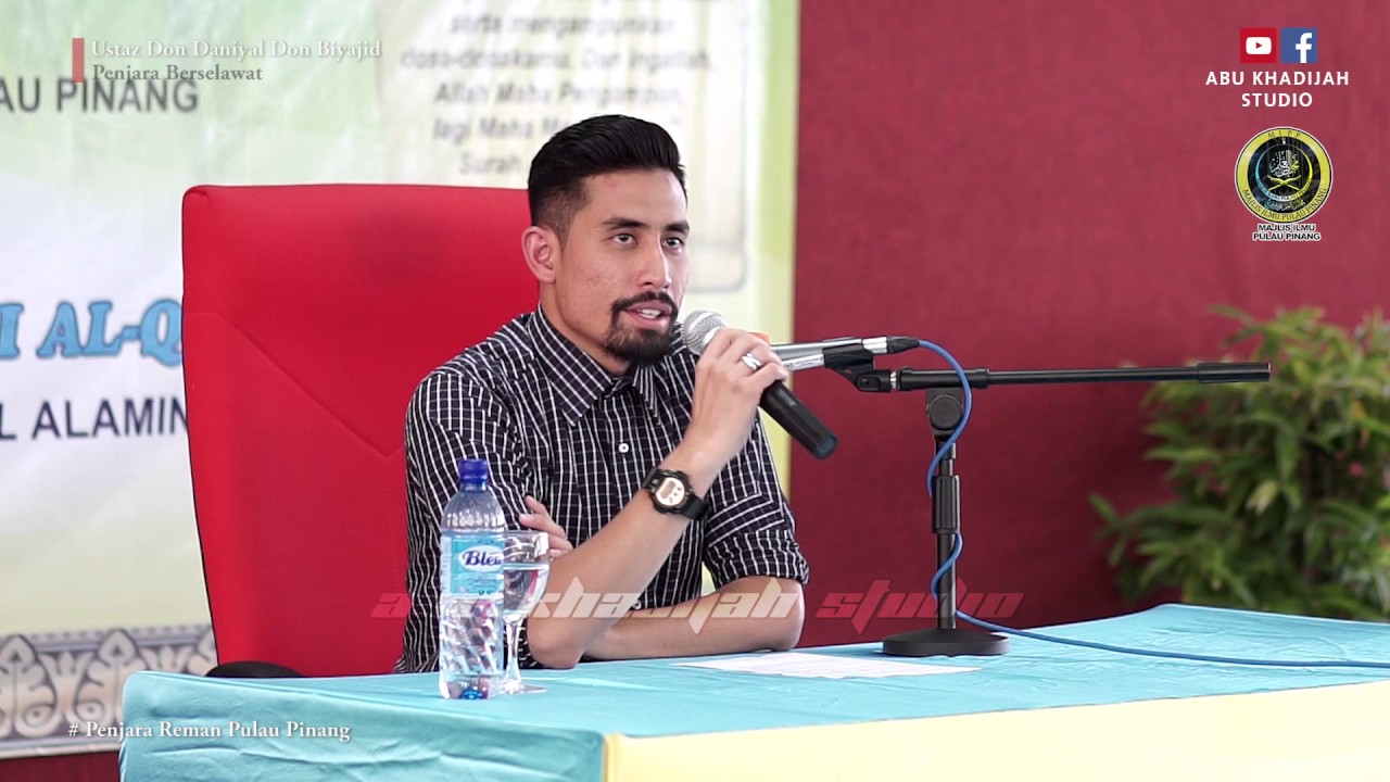 Jangan Tinggal Qasidah 