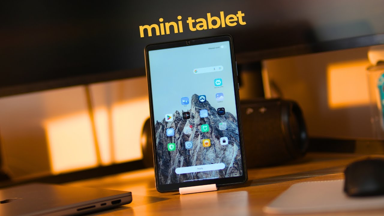 Redmi Pad SE 8.7