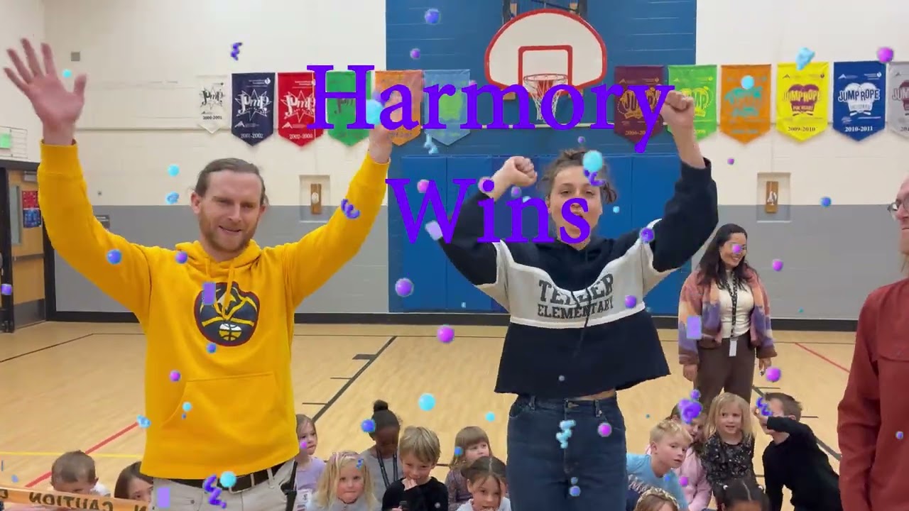 Tiger Run Teacher Challenge Week 3 and Raffle Prize Winners