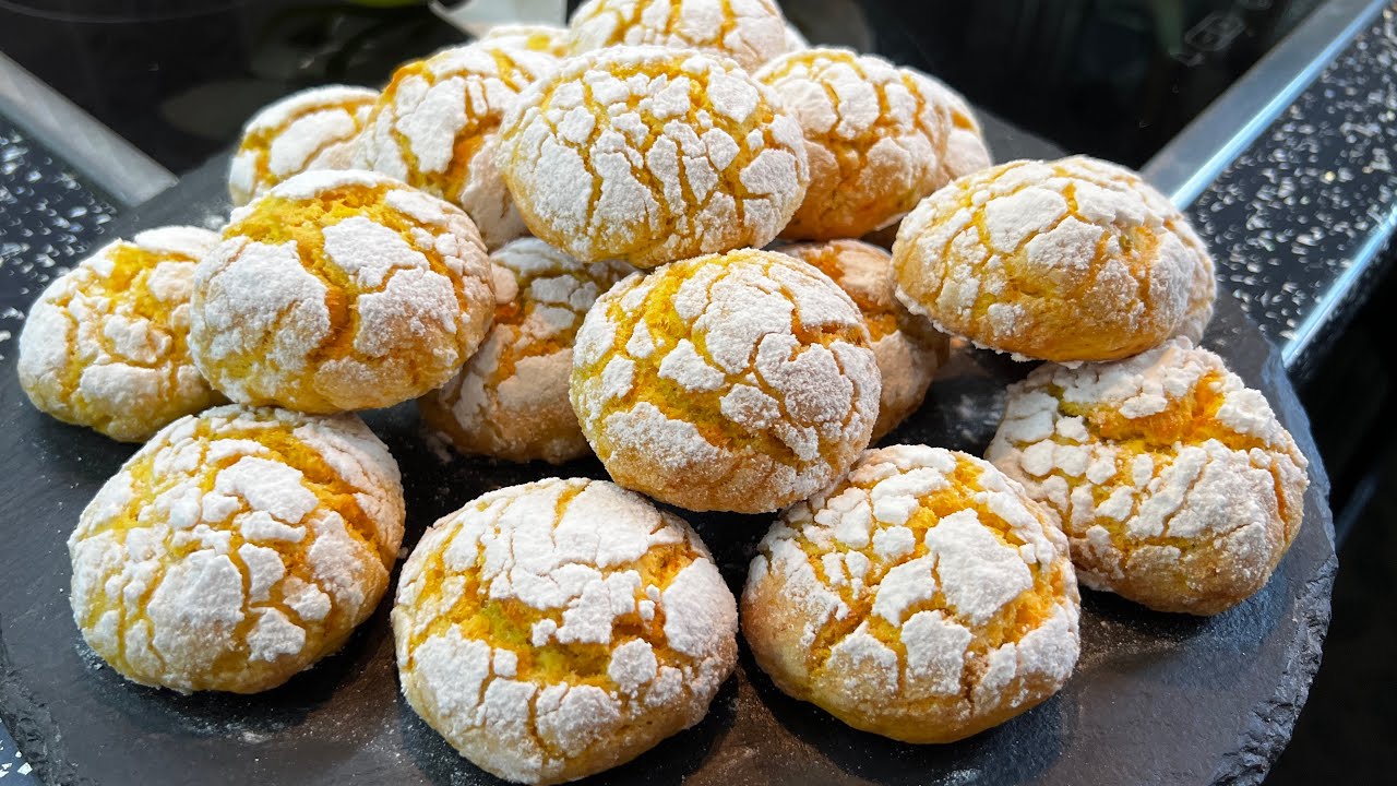 Gurabija vjeshte me Kungull 🥰 Shkrihen në gojë...!!!