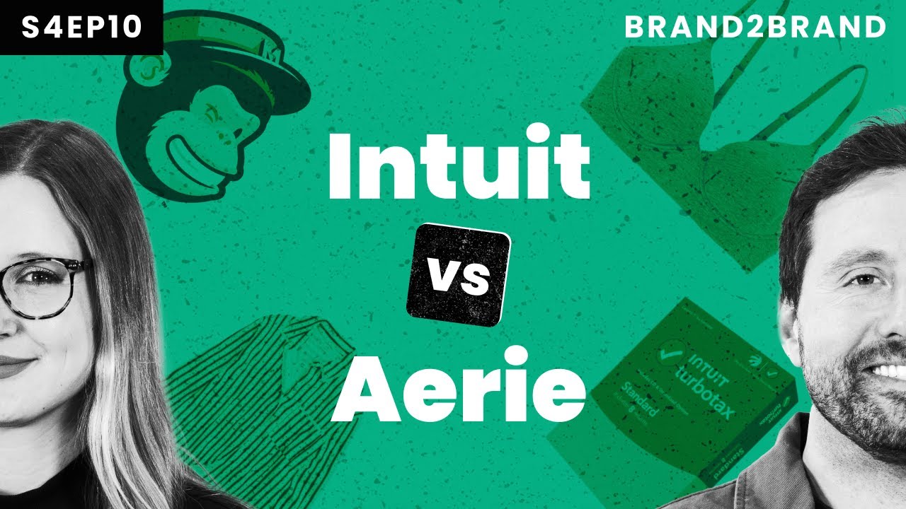 Intuit vs Aerie: The New Rules of AI and Audience Loyalty