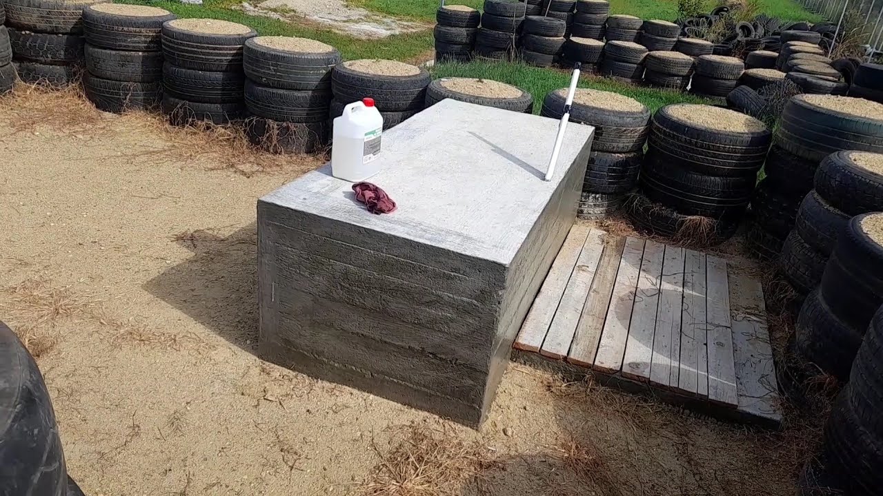 APA DE STICLĂ↩️AVANTAJE ENORME LA BETON SI LEMN + SPĂLAREA BETONULUI CU SCULE IEFTINE DE CALITATE‼️