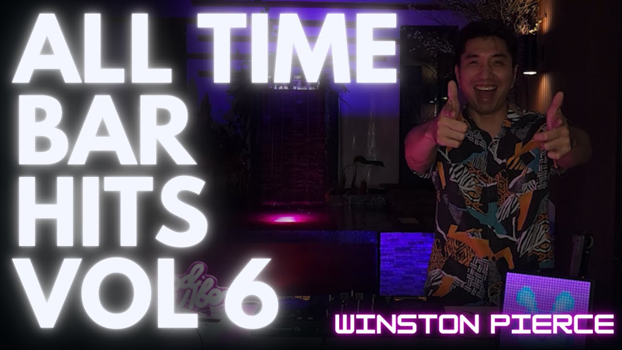 POP All Time Bar Hits Vol 6 ( TYLA, DNCE, ABBA, LADY GAGA, KATY PERRY, ALESSO, MIKE POSNER, BTS )