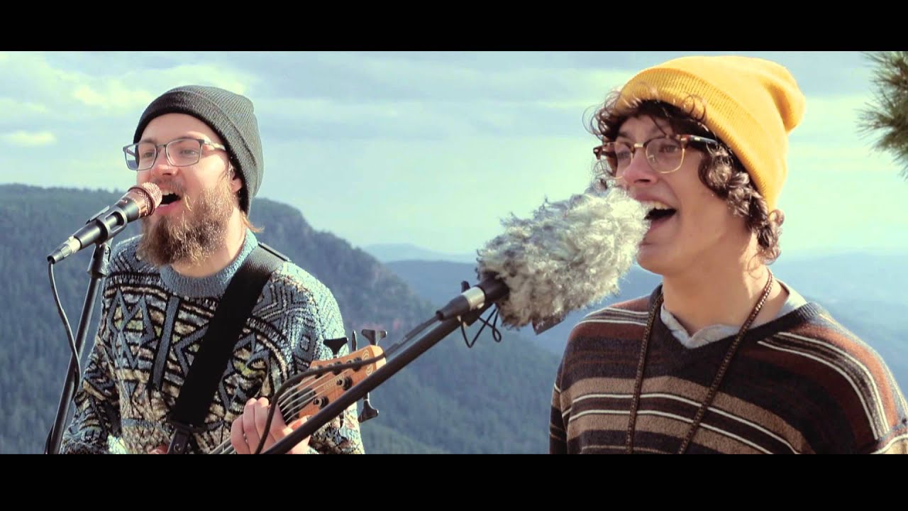Harrison Fjord - Approximately 906 Miles [Live on the Mogollon Rim]