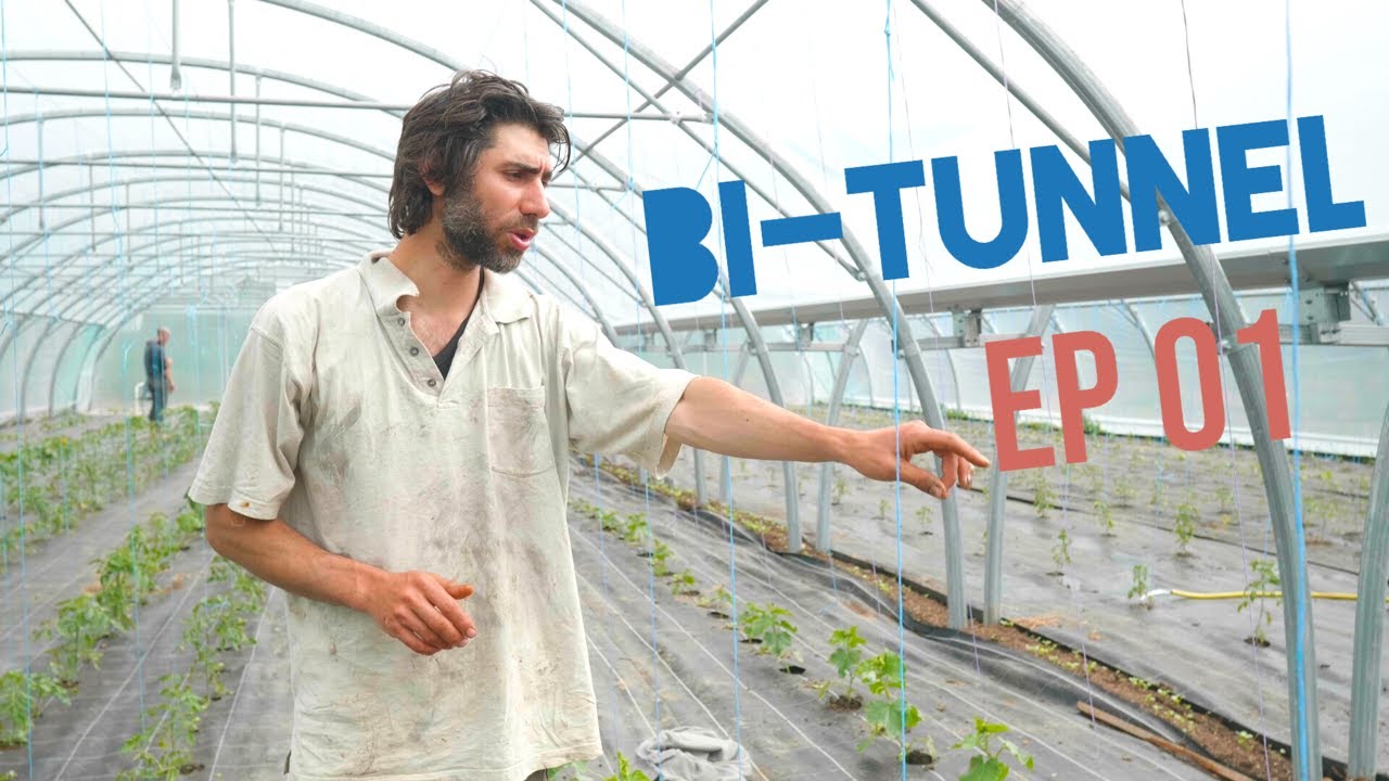Bi-tunnel été 2019 - Ep 01