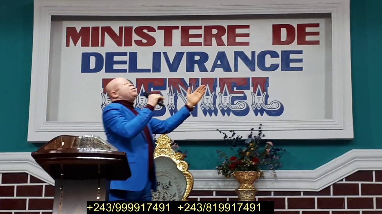 LES PRISONS SPIRITUELLES