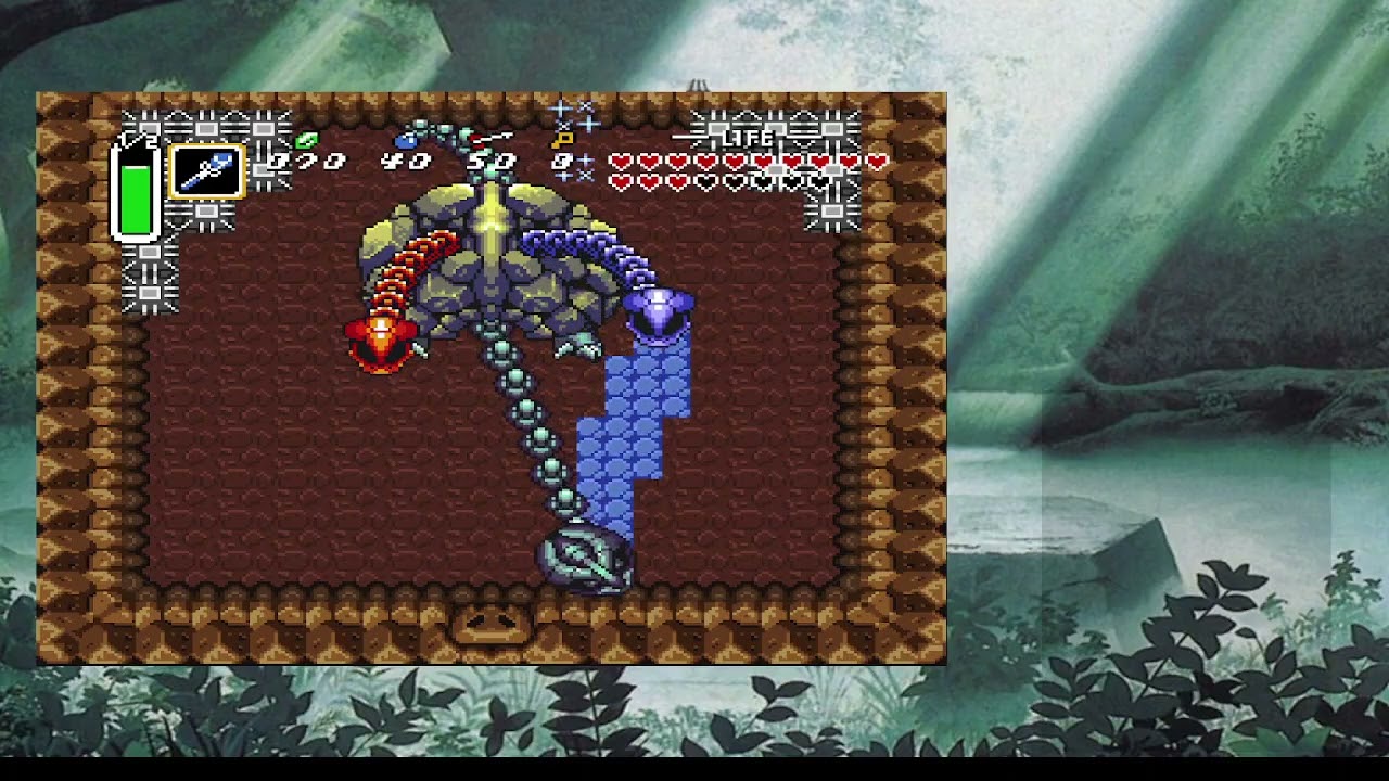 running out of pithy a link to the past titles (8)
