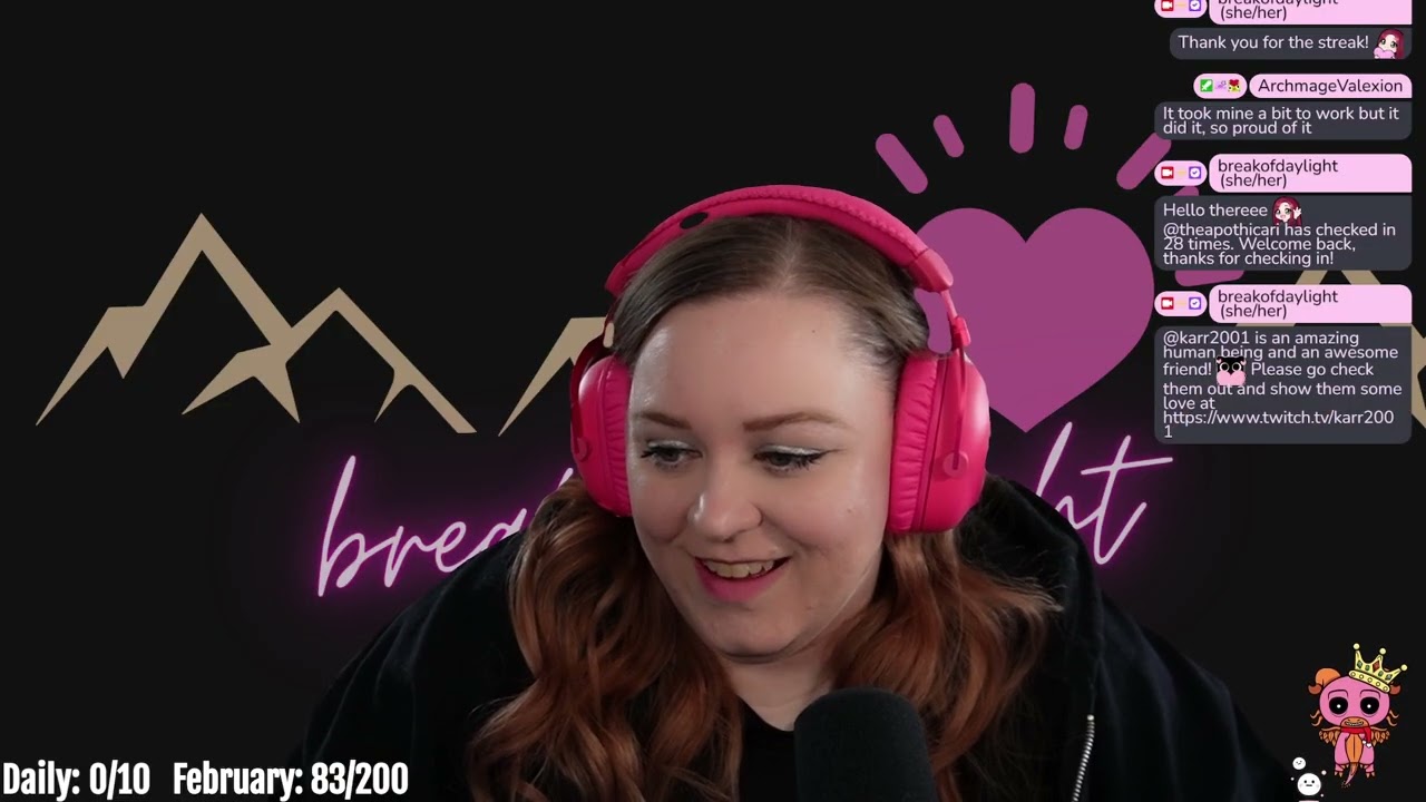 Phasmophobia | Twitch VOD # 353 - 2.15.2026