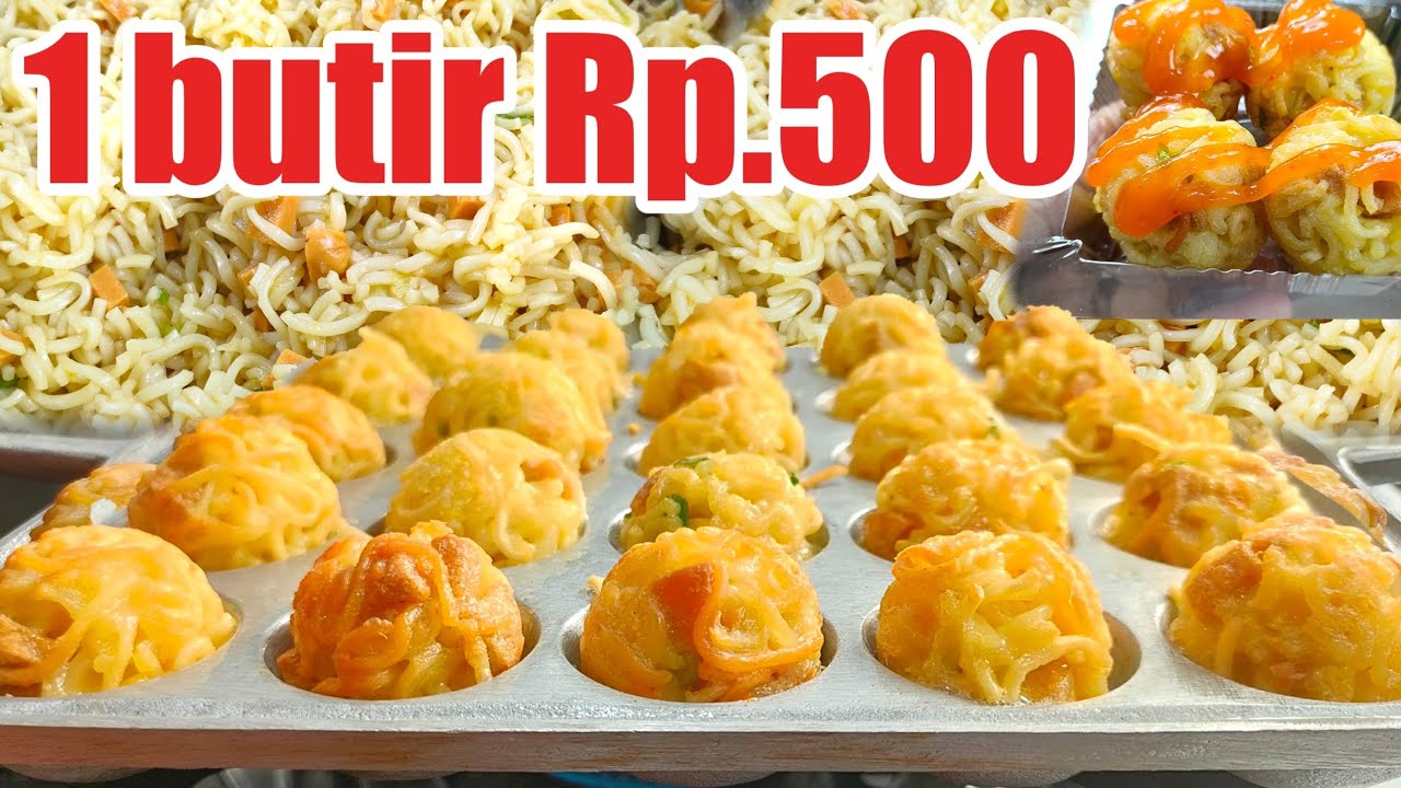 YANG LAGI RAME DI SUKAI ANAK-ANAK | USAHA RUMAH TANGGA KEKINIAN MODAL SEDIKIT UNTUNG BANYAK!!