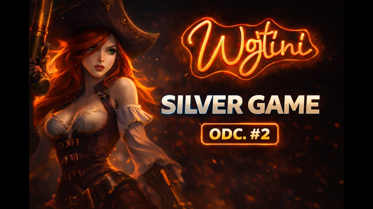 MF zbanowana, Lucian i porażka | Droga do Golda #2