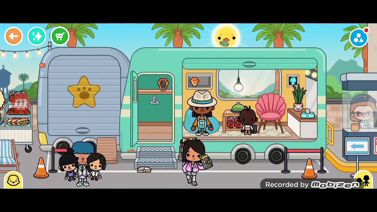 Toca Boca