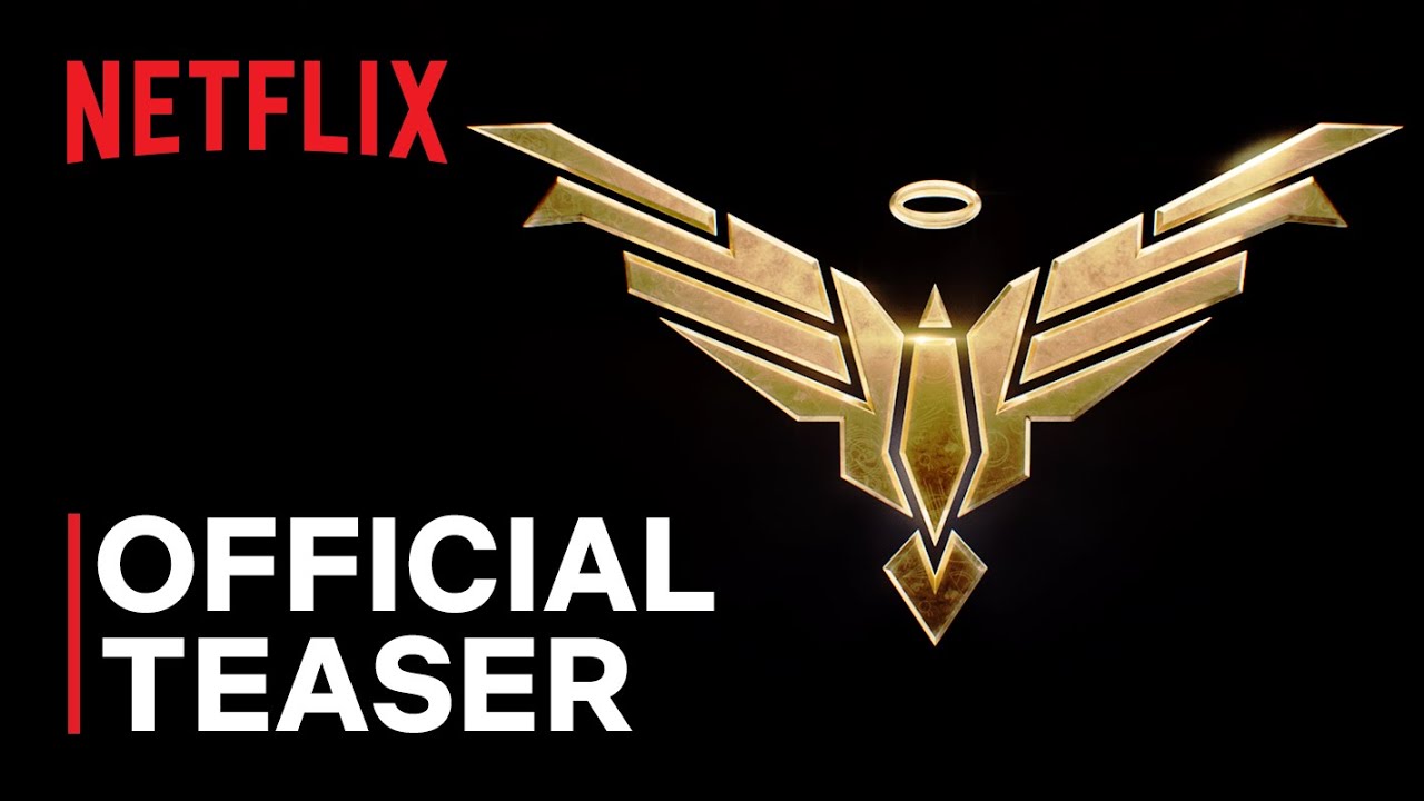 Jupiter&rsquo;s Legacy | Official Teaser | Netflix