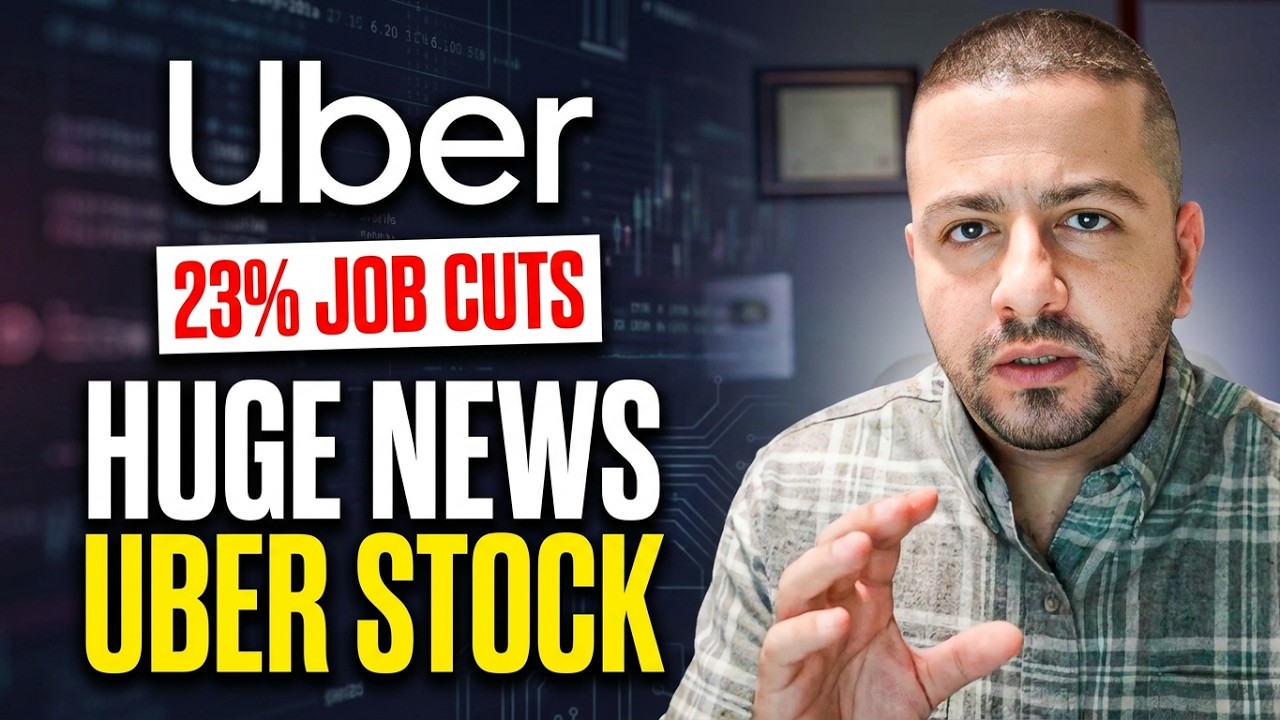 Важные новости для инвесторов в акции Uber