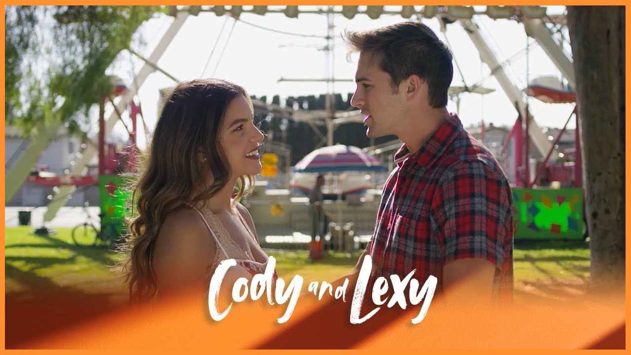 CODY & LEXY | “Fairgrounds” | Ep. 4