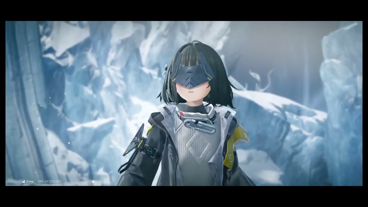 Endfild ep1