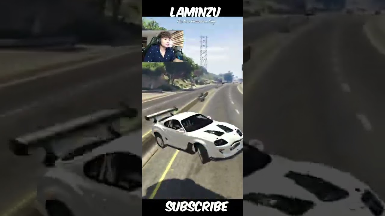 LEVEL 999999 IQ DRIFTING | LABAN KAY 