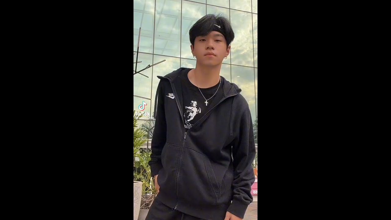 TIK TOK DO ALLAN JEON - PARTE 2