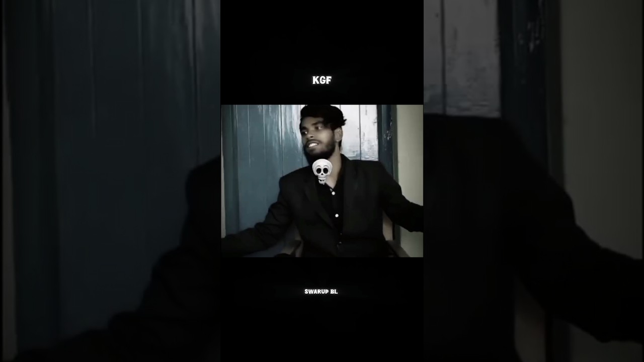KGF BONG LUCCHA 🔥 #bongluchcha ##shorts #ytshorts #shortvideo