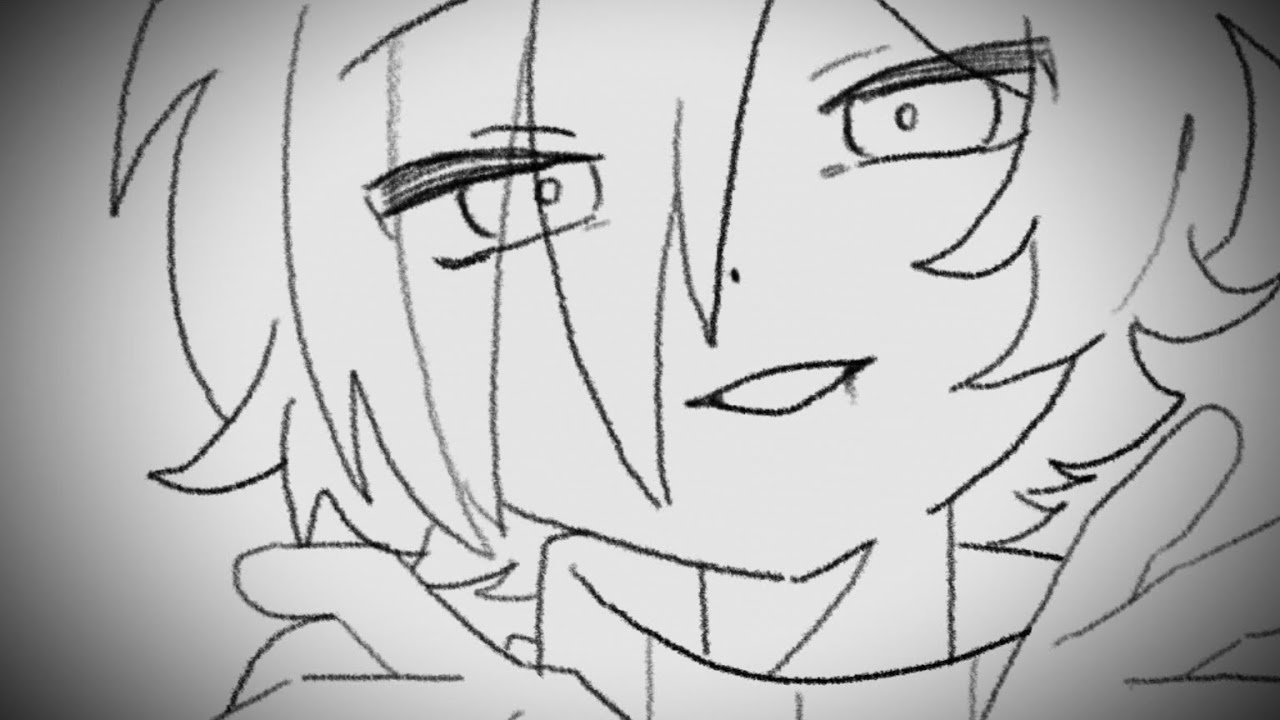 【創作】ビノミ【うごピク】