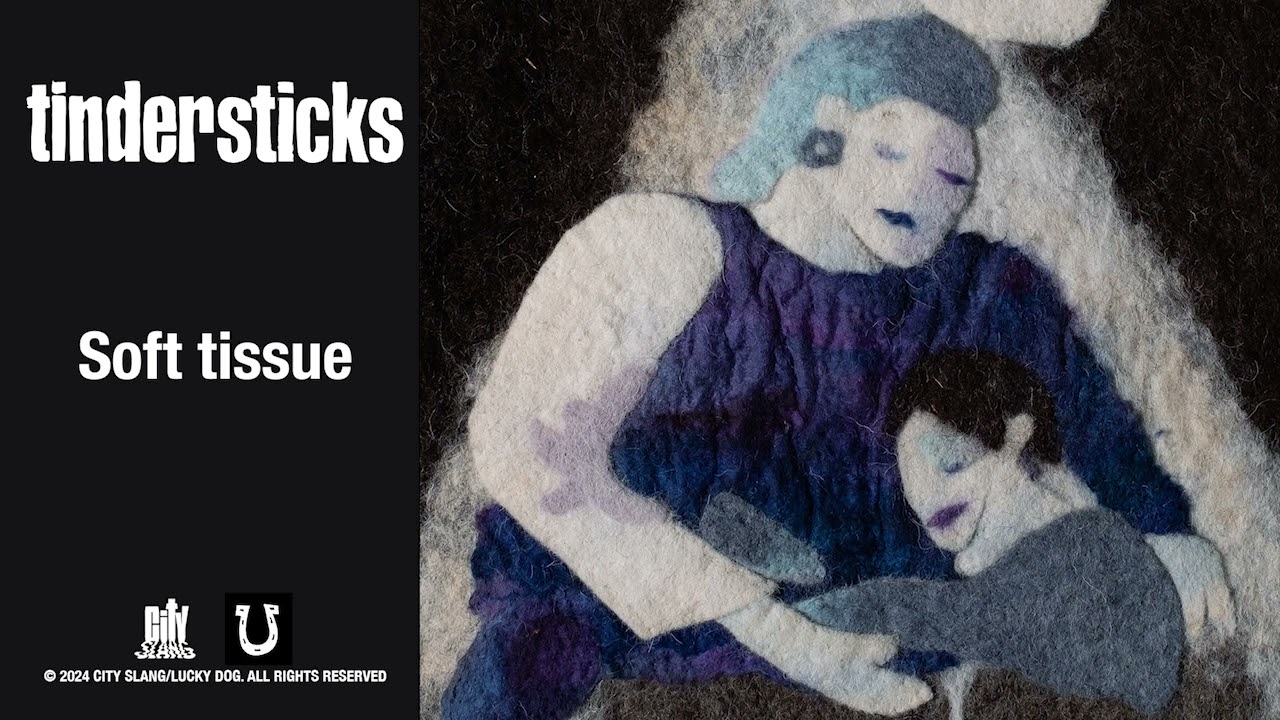 tindersticks - Soft Tissue (Full Album Stream)