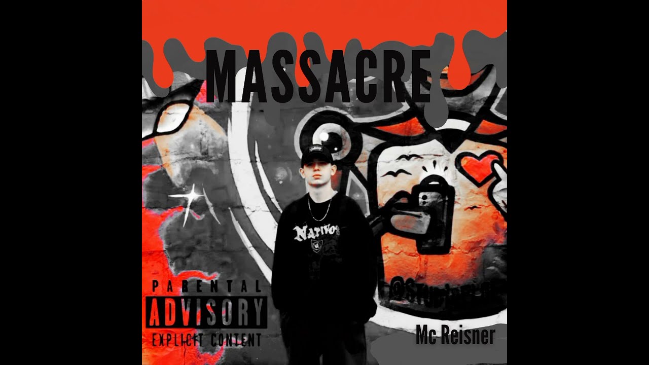 Mc Reisner - Massacre