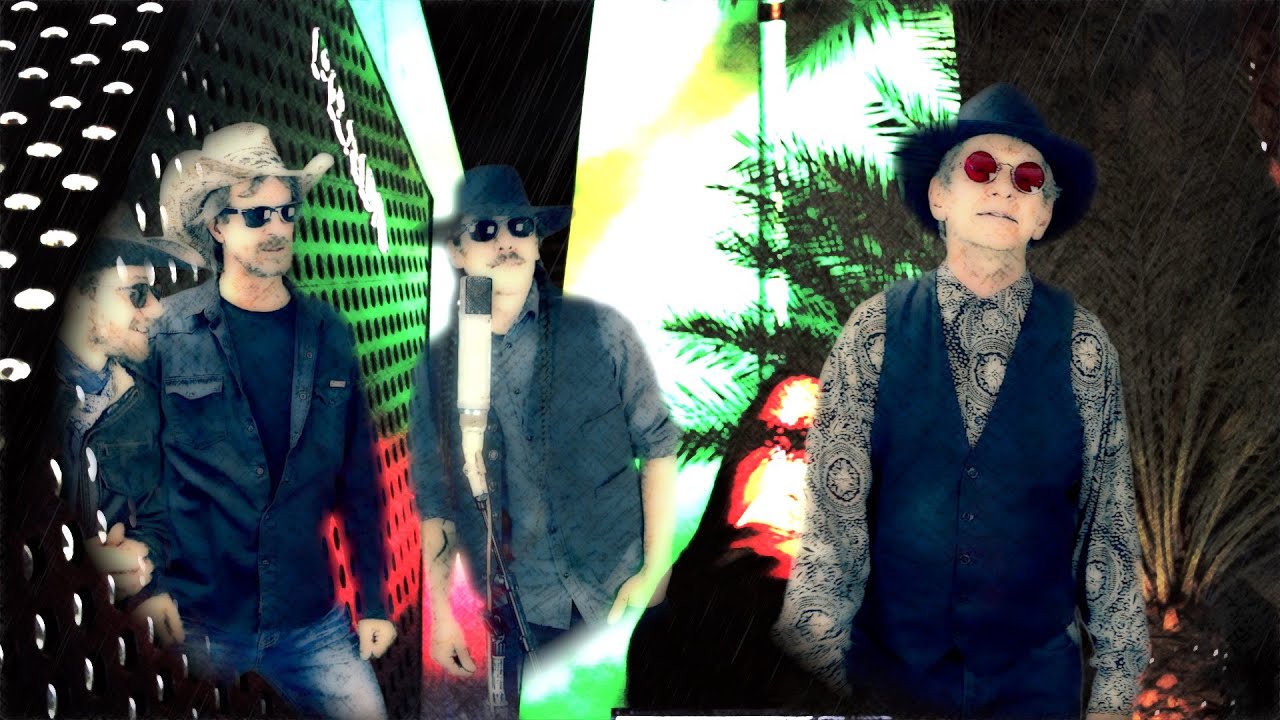 WILD MOUNTAIN BAND - 