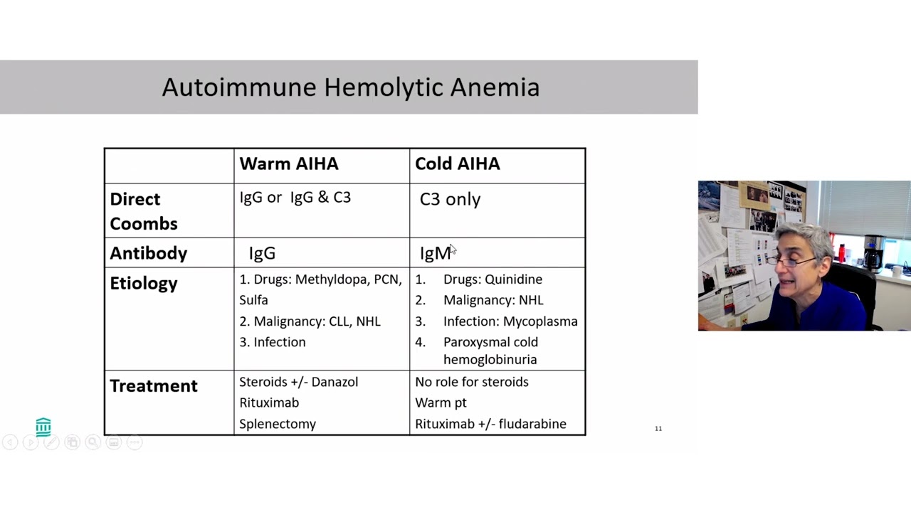 24  Hematology   Take Home Messages and Clinical Pearls   GMHS.vn